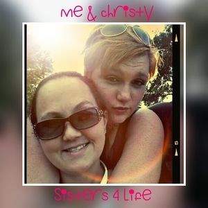 Meet your Posher, Renae